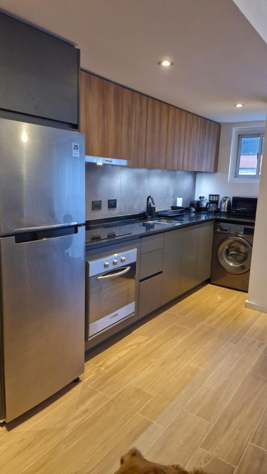 Moderno Y Funcional Apartamento *
