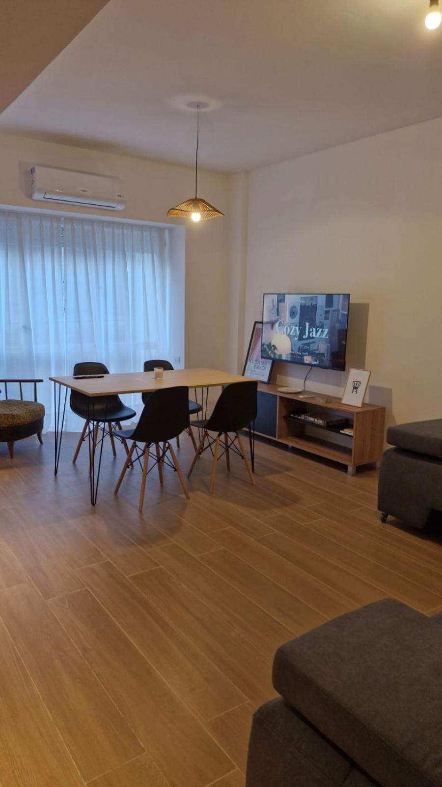Moderno Y Funcional Apartamento Mar del Plata