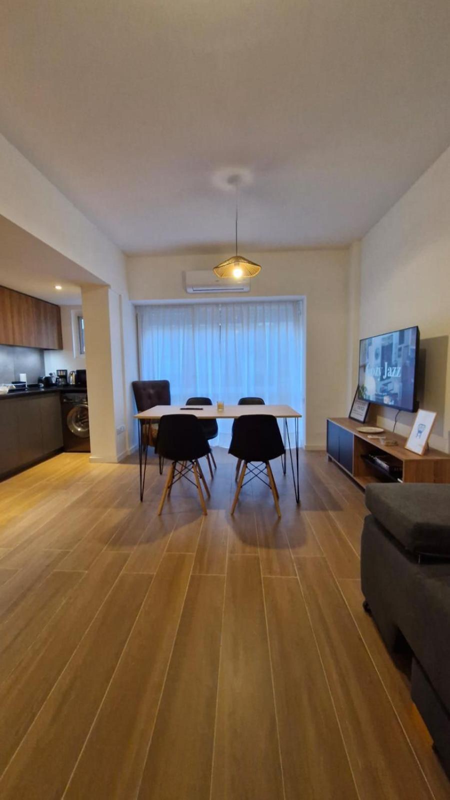 Moderno Y Funcional Apartamento *