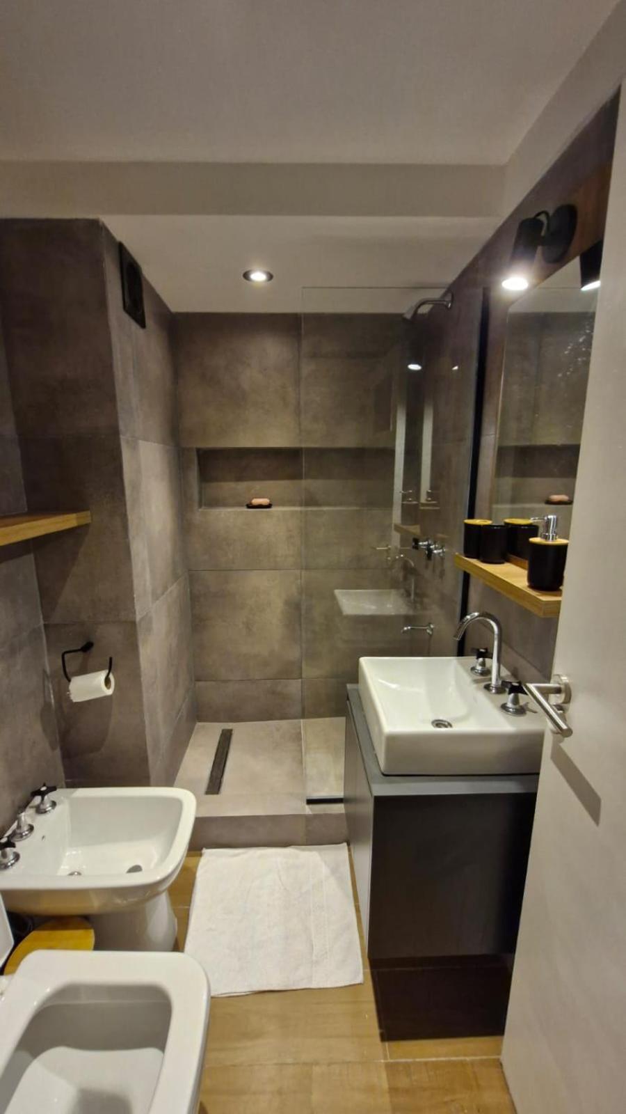 Apartment Moderno Y Funcional *