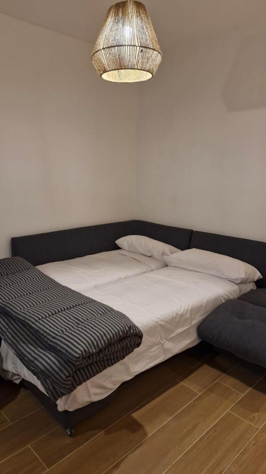Apartment Moderno Y Funcional *